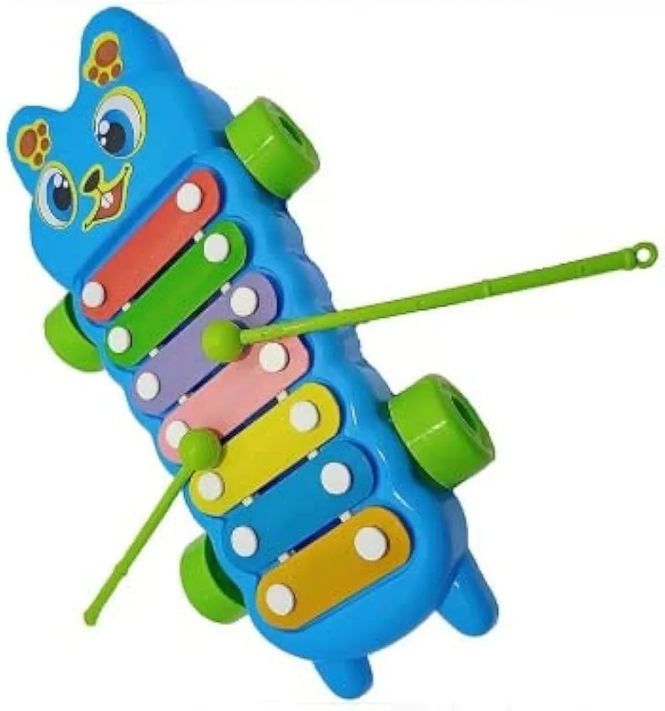 Xylophone Rainbow Musical Toy