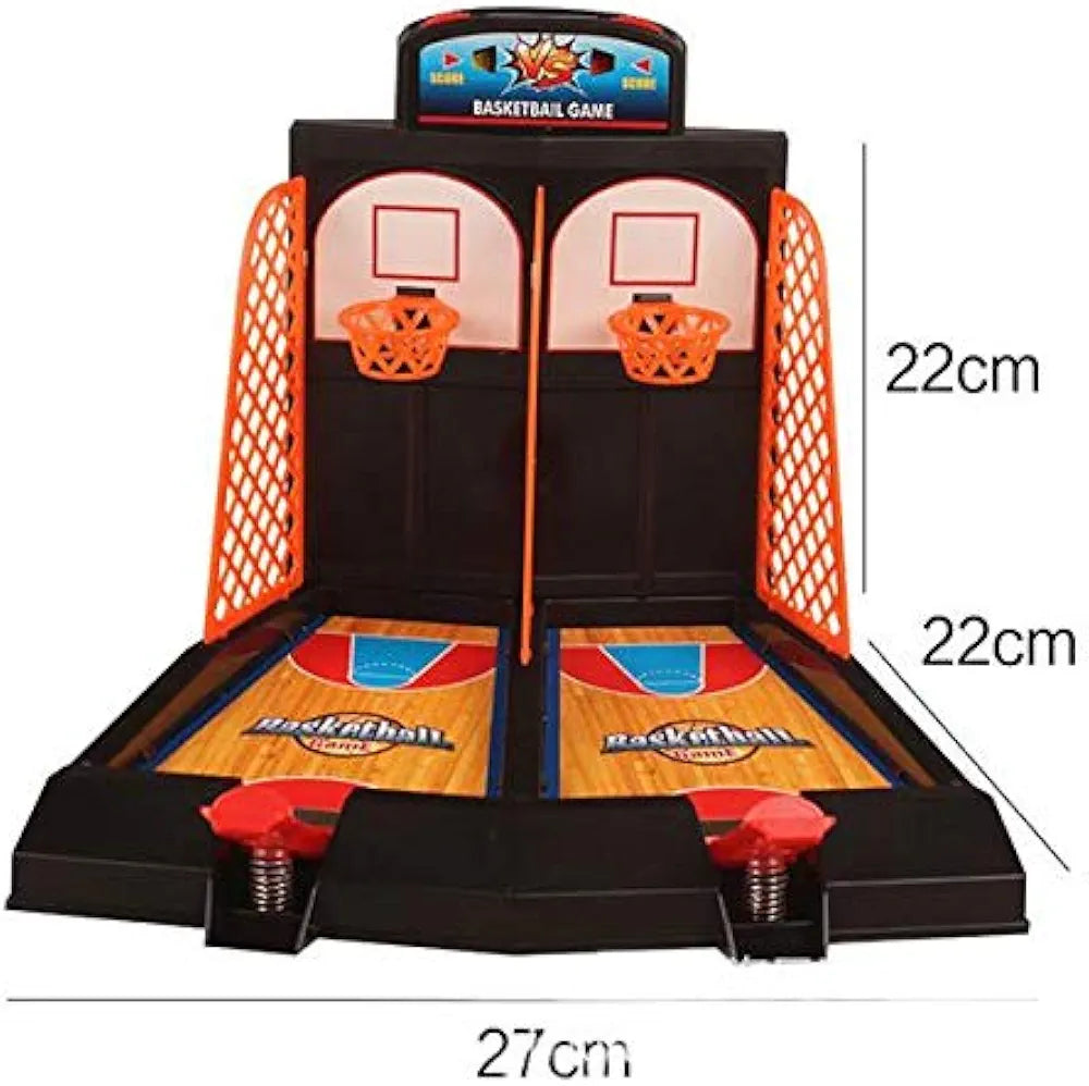 Basketball toys