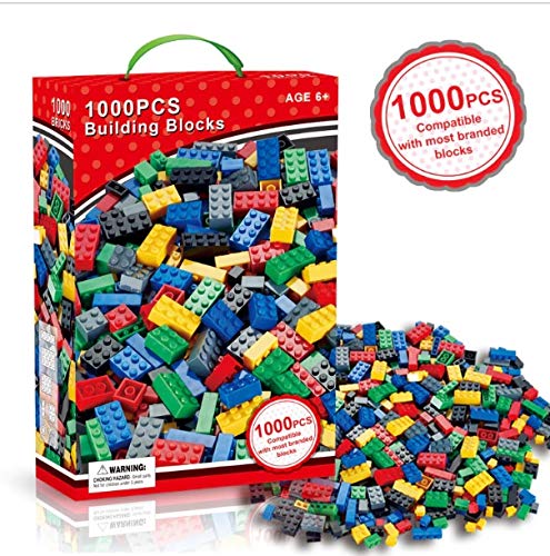 Edu Toys 1000 Pieces